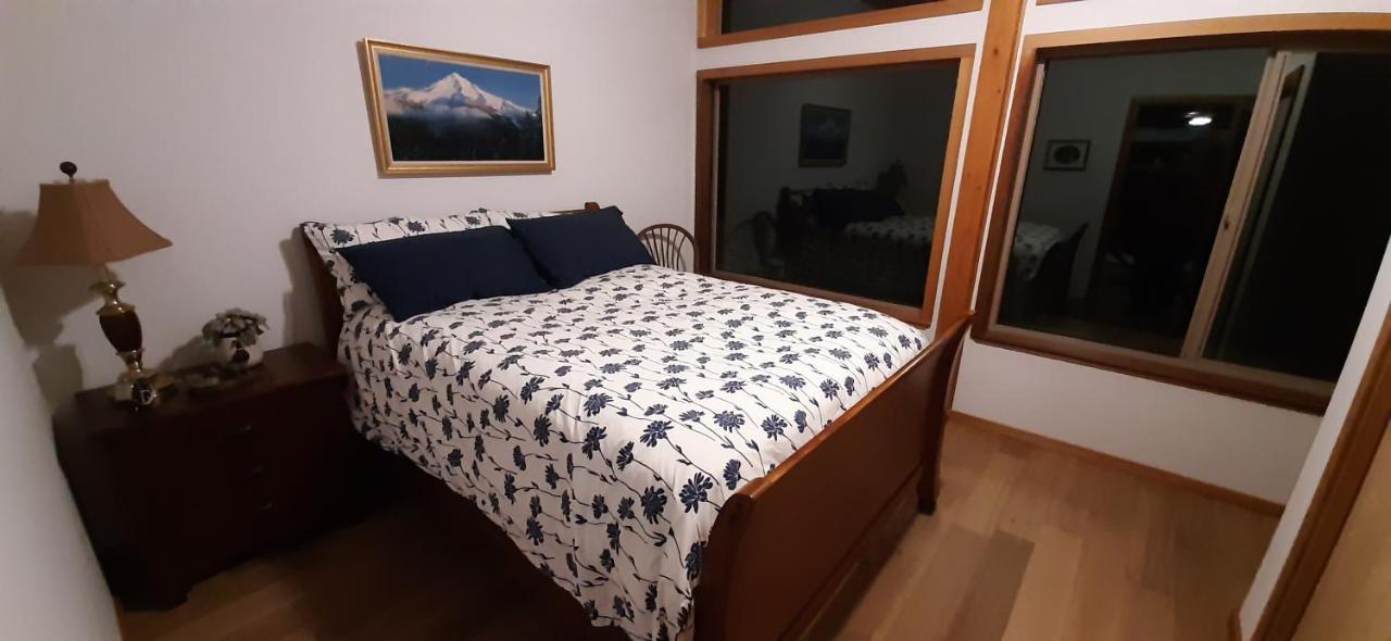 Angels Rest B&B Lavender Farm Skamania Buitenkant foto